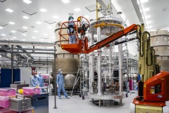 Update ETpathfinder installatie Maastricht 11 juni 2025