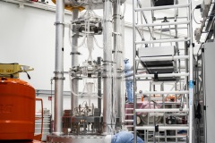 Update ETpathfinder installatie Maastricht 11 juni 2025