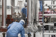 Update ETpathfinder installatie Maastricht 11 juni 2025