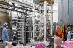 Update ETpathfinder installatie Maastricht 11 juni 2025