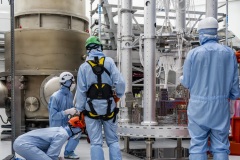 Update ETpathfinder installatie Maastricht 11 juni 2025