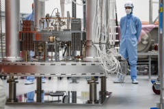 Update ETpathfinder installatie Maastricht 11 juni 2025