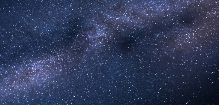 Black holes and the big bang under scrutiny in the National Science Agenda NWA