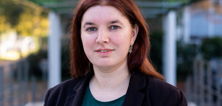 Dr. Jessica Steinlechner